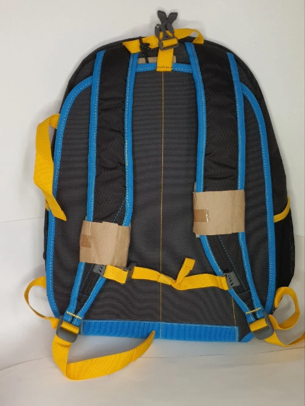 Keen Scamper Backseat Backpack W Safety LED light NWT + Free Gift